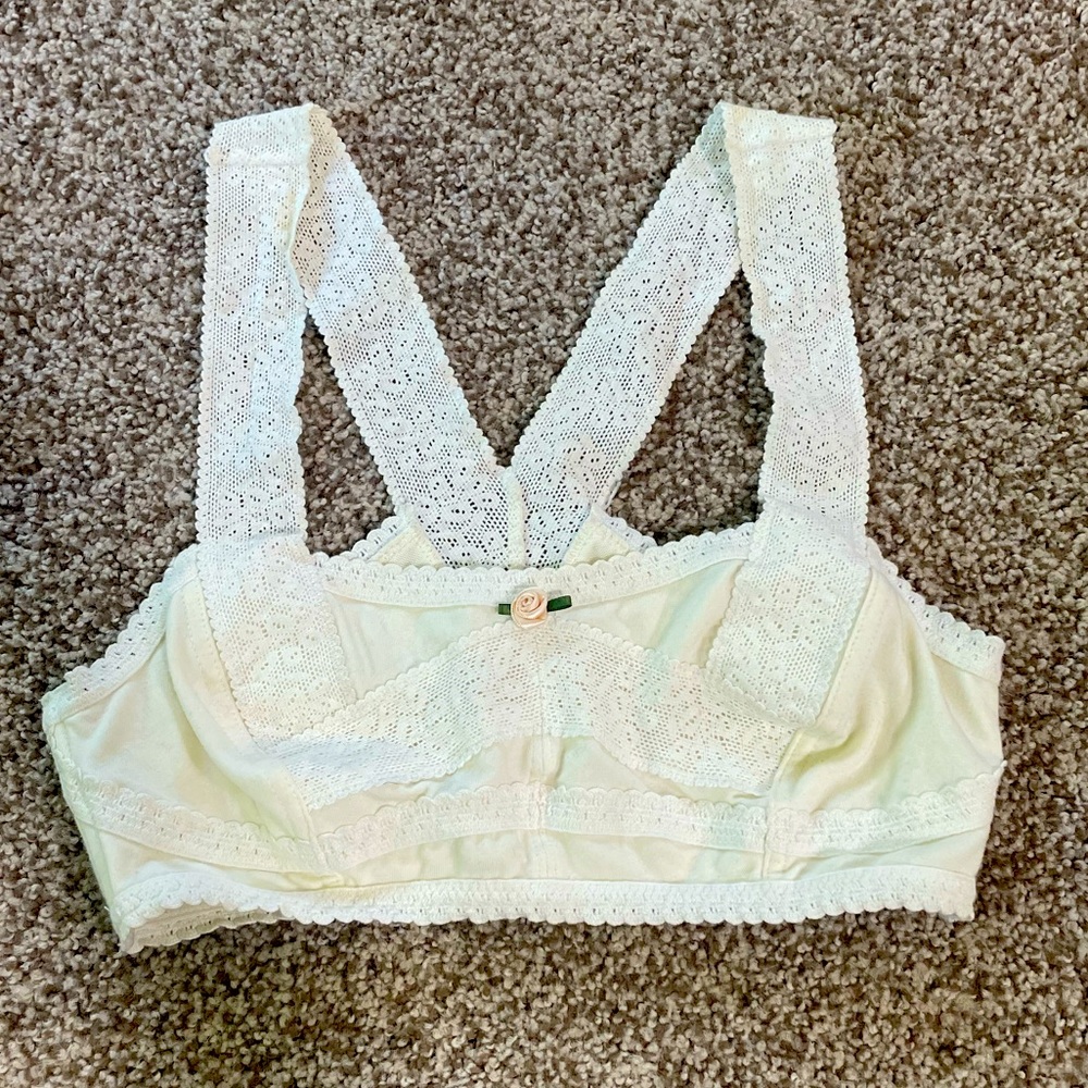 Free People Bralette